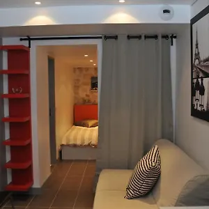 De La Mare Hotel Paris